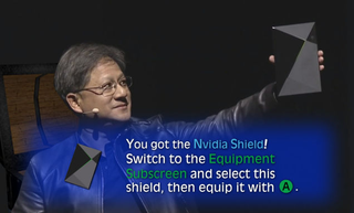 Illustration for article titled Kotaku 'Shop Contest: Agents Of Nvidia Shield: Winners!